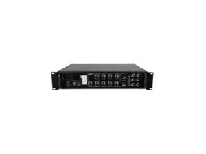 omnitronic MPVZ-120.6P Mischverstärker - Bild 1 von 1