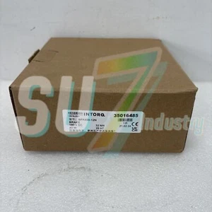 INTORQ BFK458-12N 180VDC 40W 32NM Actuator#1pcs New In Box #D7 - Bild 1 von 4
