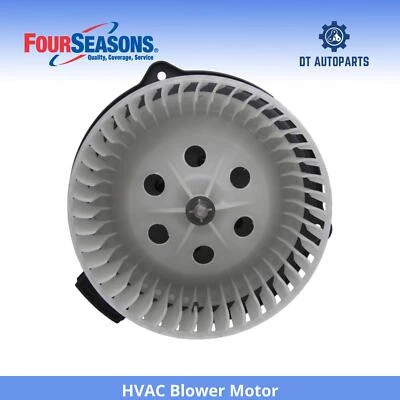 Мотор вентилятора для Mercedes-Benz ML500 2002-2005 годов выпуска 4 сезона 2003 2004 - Изображение 1 из 4