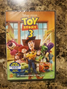Toy Story 3 (DVD, 2010) - Picture 1 of 2