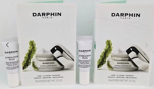 Crema contorno de ojos y labios Darphin Paris Stimulskin Plus Absolute Renewal 3 ml x2 - Imagen 1 de 1