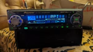 ❎👉📢🔊Old School Pioneer DEH-P5200 - Imagen 1 de 1