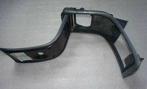 E. Piaggio Hexagon 250 GT Verkleidung Tank Tankklappe Abdeckung Deckel Staufach - Bild 1 von 4