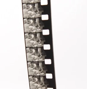 8mm Cine Home Movie Family Life 1954-1958 300 Feet - Picture 1 of 4