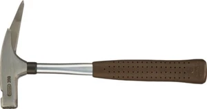 PICARD Latthammer Zimmermannshammer Hammer geraute Bahn 600g mit Magnet - Bild 1 von 1