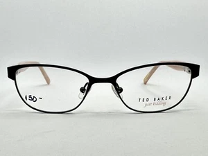 New Ted Baker just kidding B919 BLK 47.15.130 Kid’s Eyeglasses Frames - Picture 1 of 13