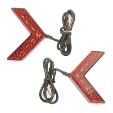 Blinker fürs Motorrad