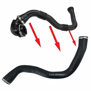 Turbo Schlauch Zwischenkühler für OPEL Insignia A 1.6 CDTi 13419441 - Bild 1 von 6