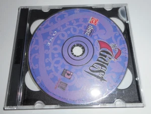 The 7th Guest Two Disc CD 1992 Virgin Games - Picture 1 of 2
