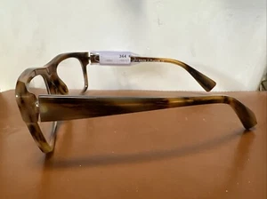 Monture lunettes de Vue  Alain Mikli  Modèle AL1103 0001   Prix 364 Euros Neuf - Imagen 1 de 2