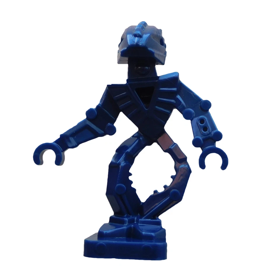 Lego Toa Hordika Nokama Bionicle Mini Minifigur Legofigur Figur 51638 Neu - Bild 1 von 1