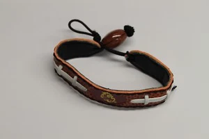 Spielbekleidung NCAA Arizona State Sun Devils Fußballteam Armband Zubehör - Bild 1 von 5