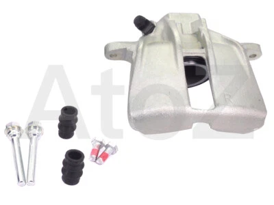 Pinza de freno delantera derecha + kit de pasadores VW Golf MK3 GTI VR6 Seat Ibiza 1991-2005 Foto 1 de 3