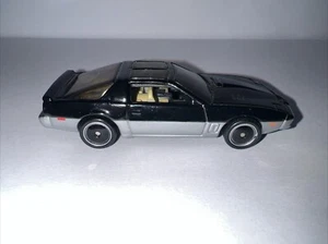 hot wheels retro entertainment Knight Rider CARR Loose Error Read Description - Picture 1 of 10