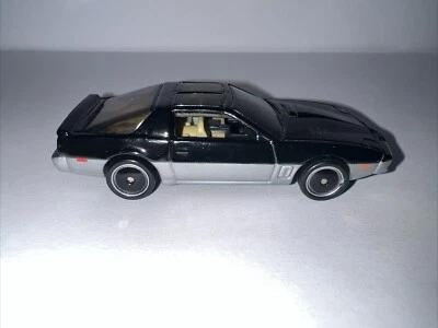 Hot Wheels Retro Entertainment Knight Rider CARR Suelto Error Leer Descripción Foto 1 de 4