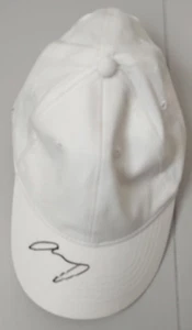 Andy Murray Signed Baseball Hat Cap Tennis JSA Authentic - Picture 1 of 5