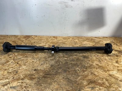 Hélice del eje de transmisión de transmisión automática BMW F06 F10 535XI 640XI AWD L = 1444 MM OEM✅ Foto 1 de 4
