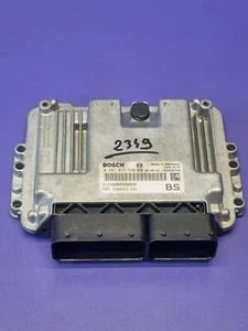 HONDA FR-V  STEUERGERÄT MOTOR 0281013520 37820-RJL-E24 - Bild 1 von 3