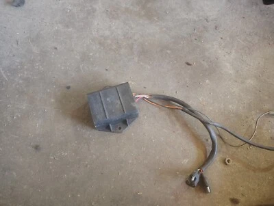 1995 Polaris xlt cdi box Foto 1 de 2