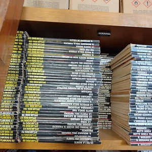 FUMETTI DYLAN DOG LOTTO MISTO 40PZ - Imagen 1 de 3