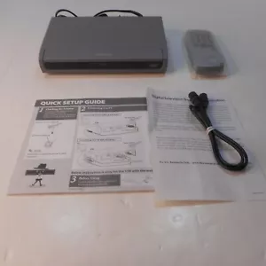 Magnavox TB100MW9 DTV Digital To Analog Converter Box - Picture 1 of 8