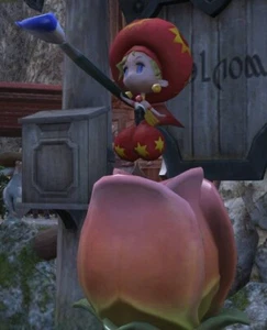 Final Fantasy XIV ""Mamet Relm"" codice seriale FF14 - Foto 1 di 3