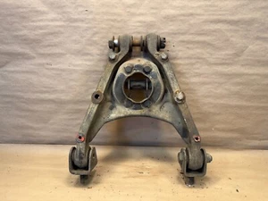 Triumph TR6 TR4A TR250 RH Lower Wishbone Spring Pan OEM IL05185 - Picture 1 of 10