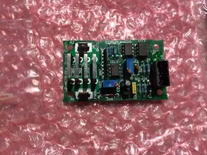 Placa de interfaz de alternador bomba contra incendios diésel DICON ELECTRIC UP-ACIB-01A - Imagen 1 de 3