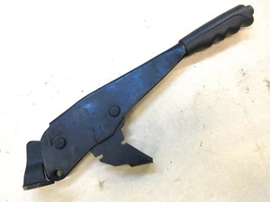 Ford Escort Orion 1985-1990 Handbremshebel 048550 Ideal Kit Auto Handbremse - Bild 1 von 8