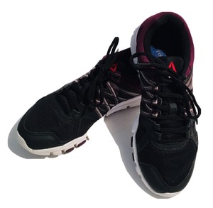 Las mejores ofertas en Zapatos Tenis Reebok Negro para Mujeres | eBay