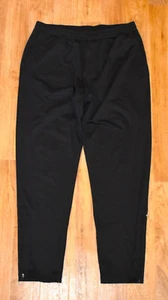 Pantalones de chándal Vuori XL Sunday Performance negros para hombre - Imagen 1 de 5