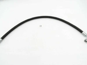 Manguera de circuito 1/2 BSP adecuada para JCB 42" de longitud parte no 613 / 27200 COD 763@VT - Imagen 1 de 6