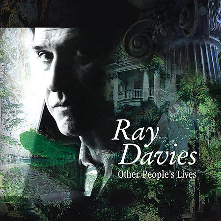 Other People's Lives by Ray Davies (Kinks) (Vinyl, Apr-2006, V2 (USA))