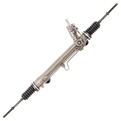 For Ford Lincoln & Mercury Fox Body Power Steering Rack And Pinion - Image 1 of 4