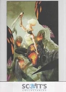 SOMETHING IS KILLING THE CHILDREN #0   COVER K 1:500 OPENA VARIANT   NM - Picture 1 of 1