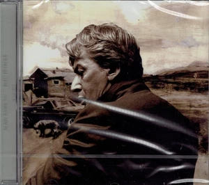 CD - ALAIN BASHUNG - petrolblau - NEU - Bild 1 von 2