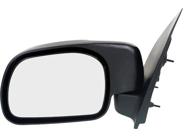 Espejo retrovisor izquierdo para Ford F250 Super Duty 1999-2010 2000 2001 2002 2003 2004 TJ666ZR Foto 1 de 1