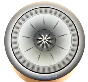 KEF Q950 TWEETER MIDRANGE SPEAKER COMBO UNI-Q DRIVER ARRAY - Picture 1 of 2