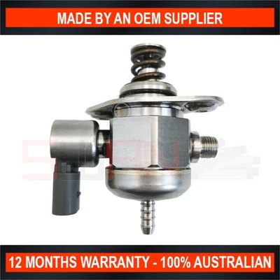 SWAN High Pressure GDI Fuel Pump for Audi A3/4/5 Q3 TT 2006-2018 1.8L 2.0L Turbo - image 1 of 4
