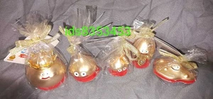 Dragon Quest Metallic Monsters Gallery 35th Anniversary 5 Kinds Metal Hoimi King - Picture 1 of 1