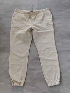 Hose Jogging Training Freizeit XL Beige Herren - Bild 1 von 5