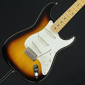 Fender Traditional 50s Stratocaster (2000s) - Picture 1 of 8