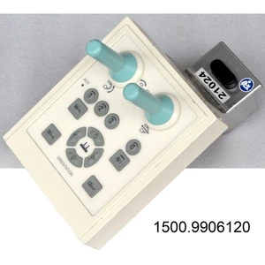 MÓDULO JOYSTICK ZIEHM POSITION CONTROL CENTER 1500.9906120 PARA ARCO C M1229 - Imagen 1 de 4