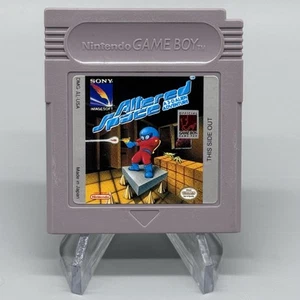 Nintendo Game Boy - Altered Space - Modul - DMG-AL-USA - Bild 1 von 3