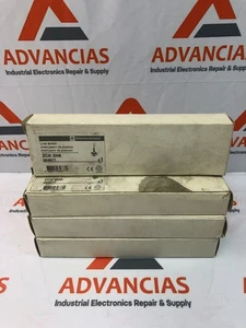 TELEMECANIQUE Testina interruttore limite, ZCK D06, P/N:064677, nuova scatola aperta. - Foto 1 di 10