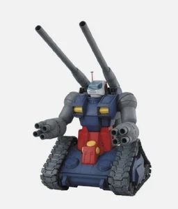 Gundam MG 1/100 RX-75 Guntank Mobile Suit Gundam - Bild 1 von 6