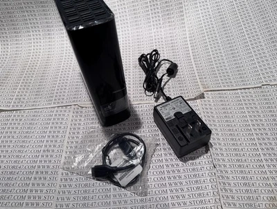 NEW! WD My Book 4TB External Drive Storage USB 3.0 File Backup Storage PC or MAC - Image 1 of 4