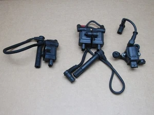 Ducati X Diavel S 2016 HT leads and coils (15125) - Picture 1 of 11