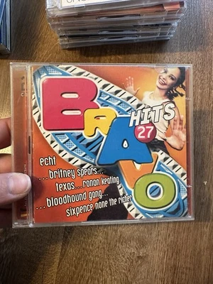 Bravo Hits 27 - Bild 1 von 2