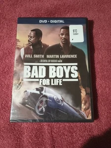 Bad Boys for Life (DVD, 2020) - Imagen 1 de 2